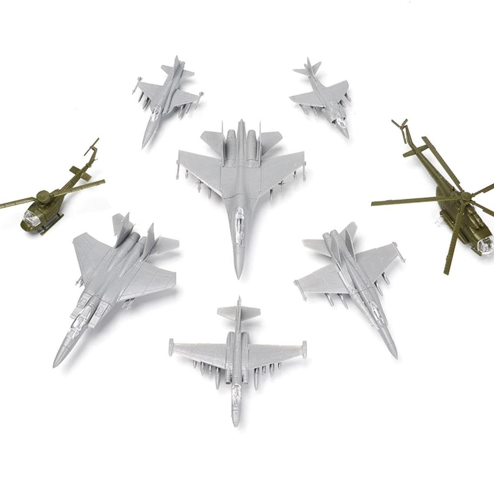 世界の傑作機 1:1444スケール　7種セット 2-2.jpg